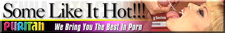 Puritan Sex