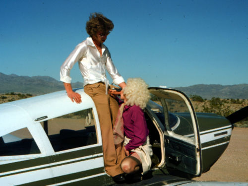 That shirt is DYNO-MITE!!!!!!